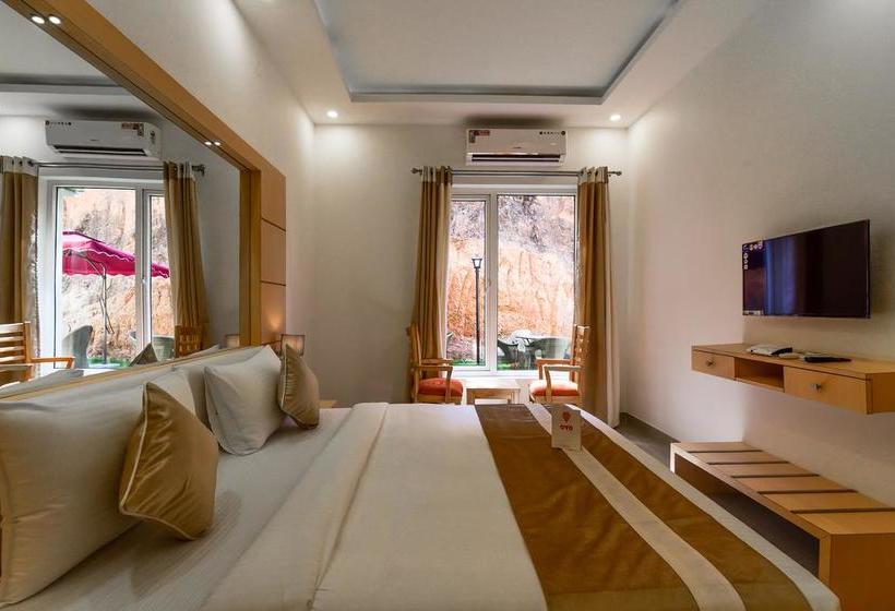 Hotel Oyo 10984 Lagom Comfort 2