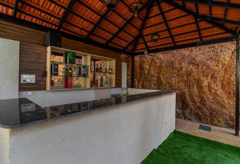 Hotel Oyo 10984 Lagom Comfort 20