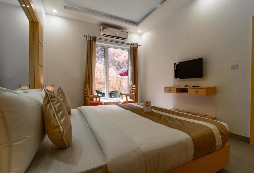 Hotel Oyo 10984 Lagom Comfort 3