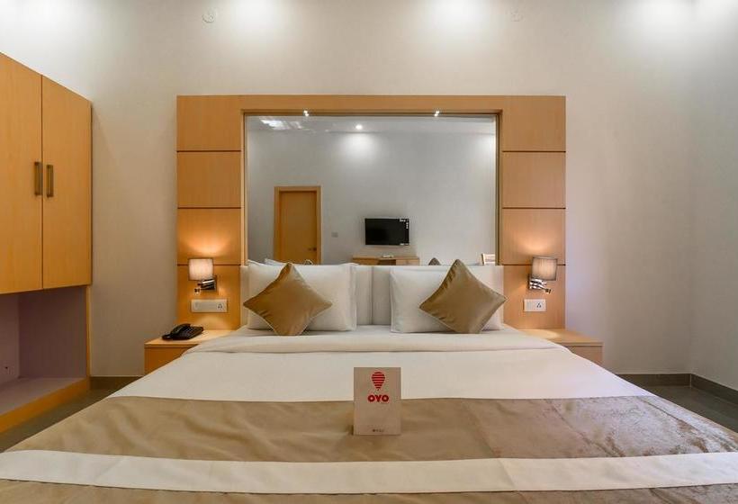 Hotel Oyo 10984 Lagom Comfort 4