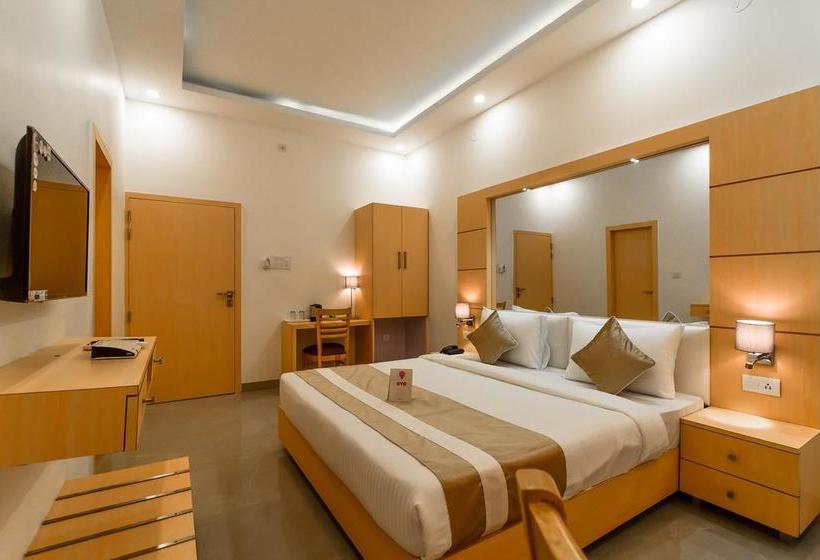 Hotel Oyo 10984 Lagom Comfort 5