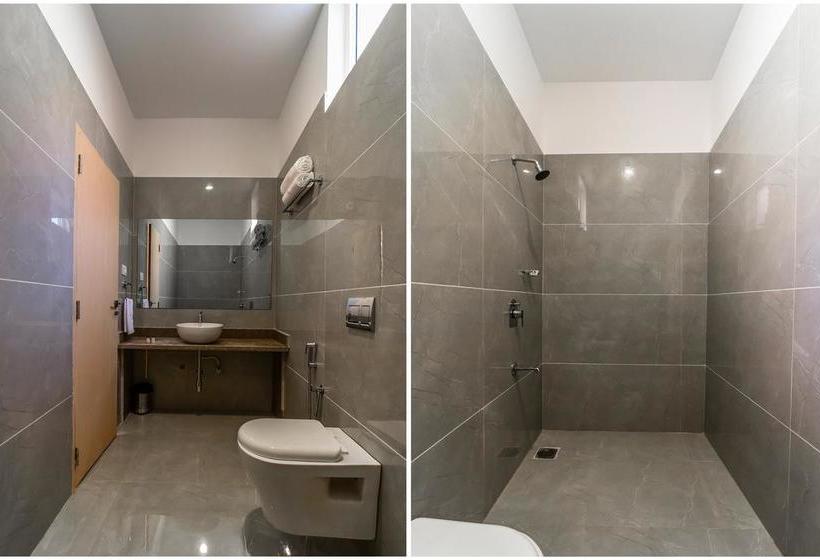 Hotel Oyo 10984 Lagom Comfort 6