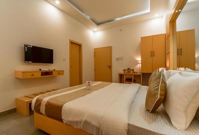 Hotel Oyo 10984 Lagom Comfort 7