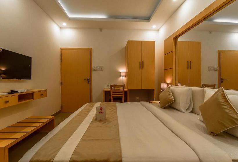 Hotel Oyo 10984 Lagom Comfort 8