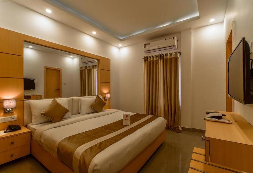 Hotel Oyo 10984 Lagom Comfort 9