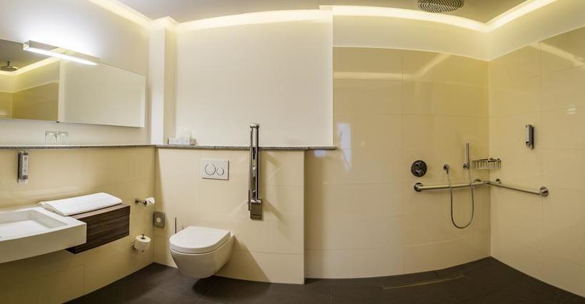 Akzent Hotel Villa Saxer 13