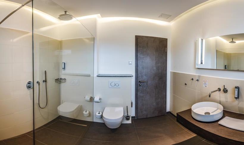 Akzent Hotel Villa Saxer 18