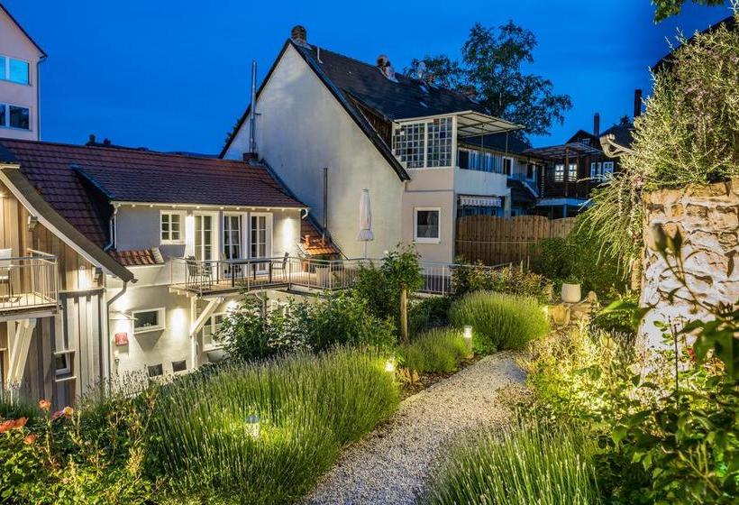 Akzent Hotel Villa Saxer 20