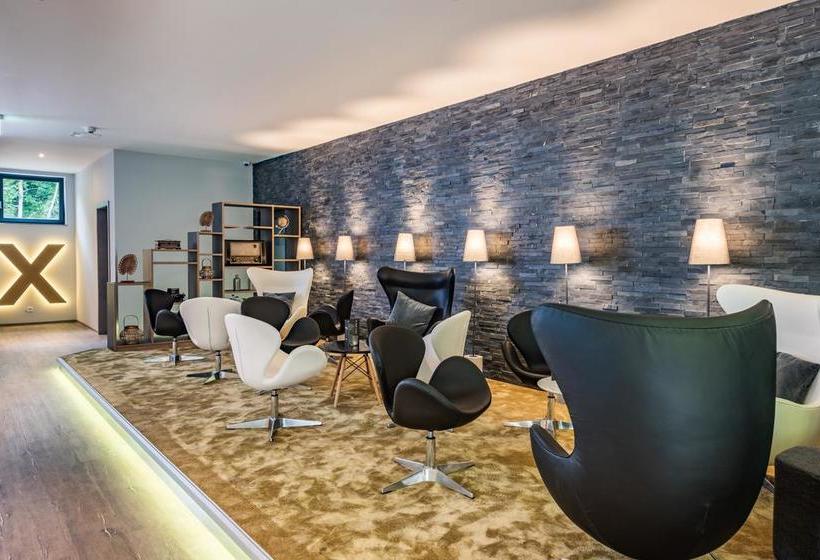 Akzent Hotel Villa Saxer 6