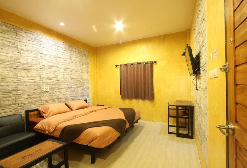 Paradiso Boutique Resort 10