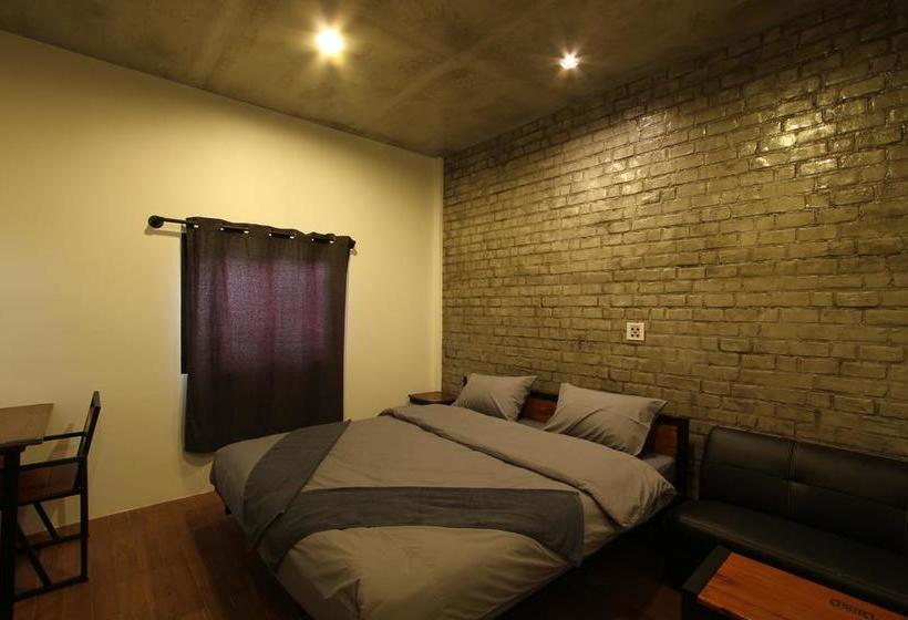 Paradiso Boutique Resort 11