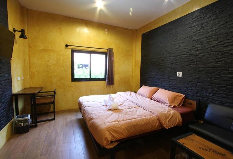 Paradiso Boutique Resort 12