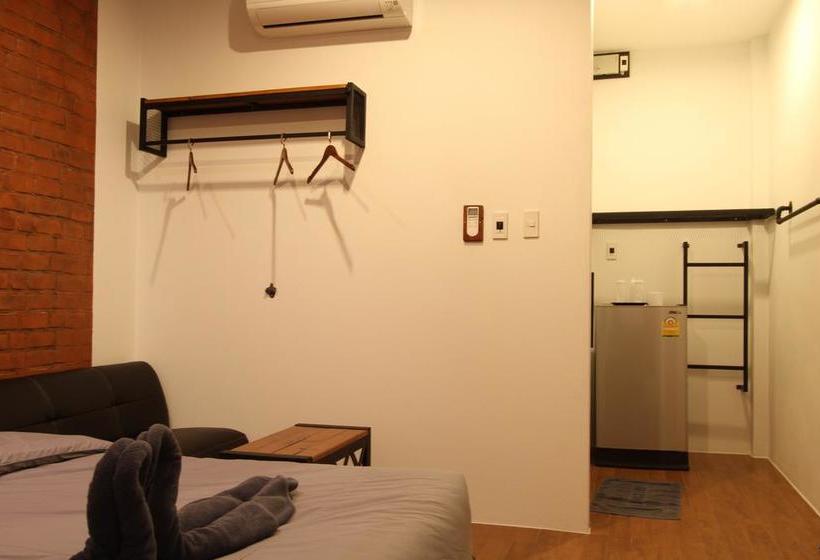 Paradiso Boutique Resort 15