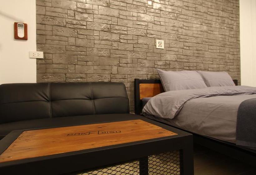 Paradiso Boutique Resort 16