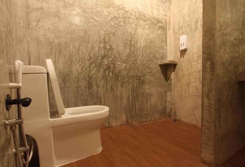 Paradiso Boutique Resort 19