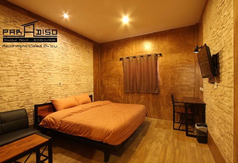 Paradiso Boutique Resort 3