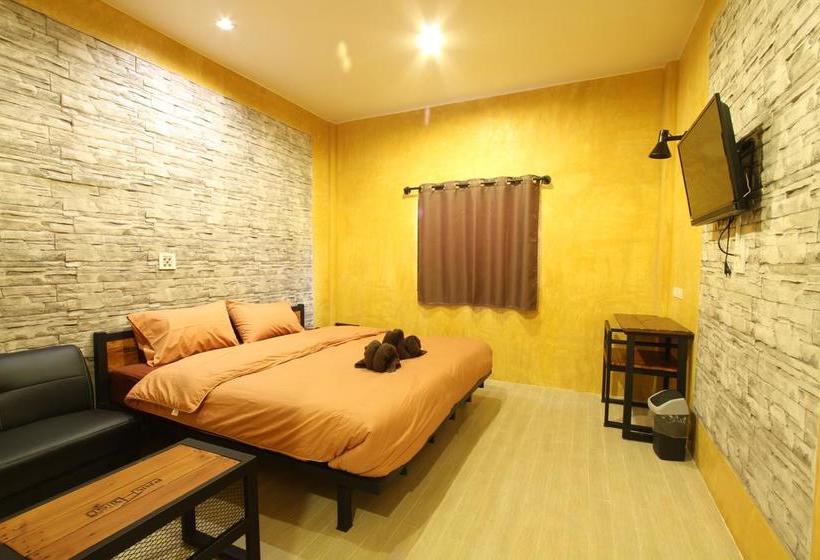 Paradiso Boutique Resort 5