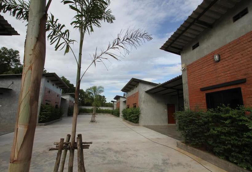 Paradiso Boutique Resort 6