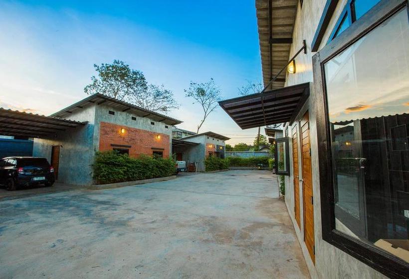 Paradiso Boutique Resort 7