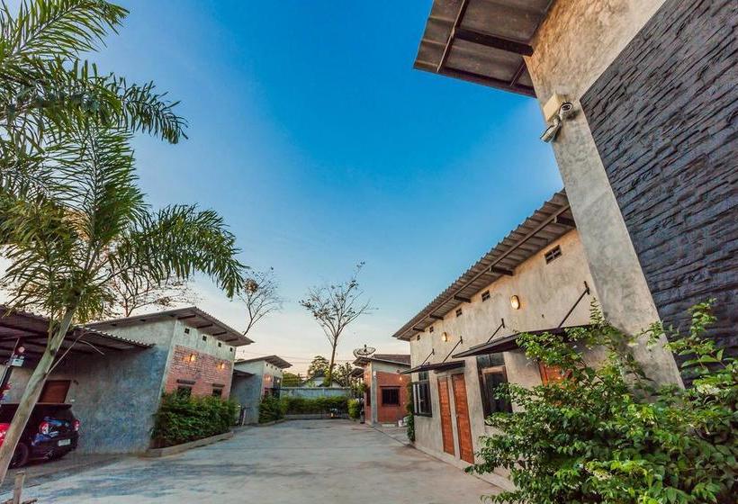 Paradiso Boutique Resort 8