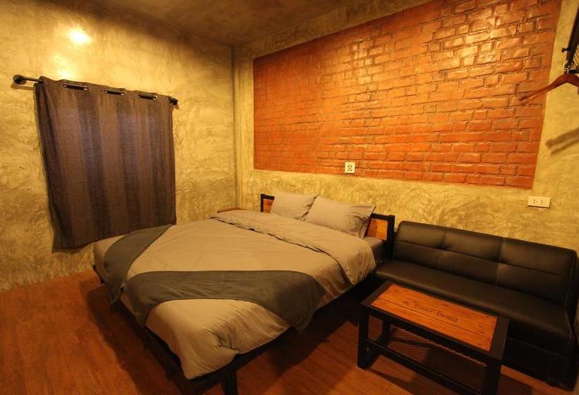 Paradiso Boutique Resort 9