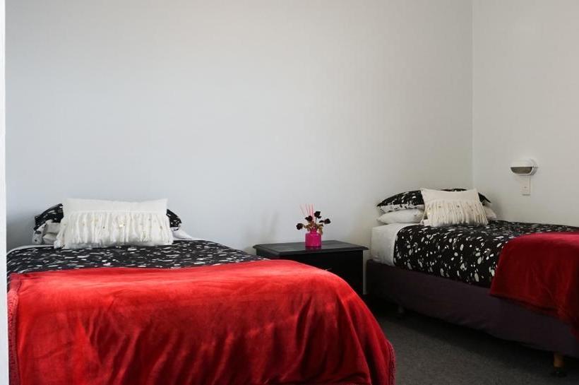 South Of The Barber Hostel 13