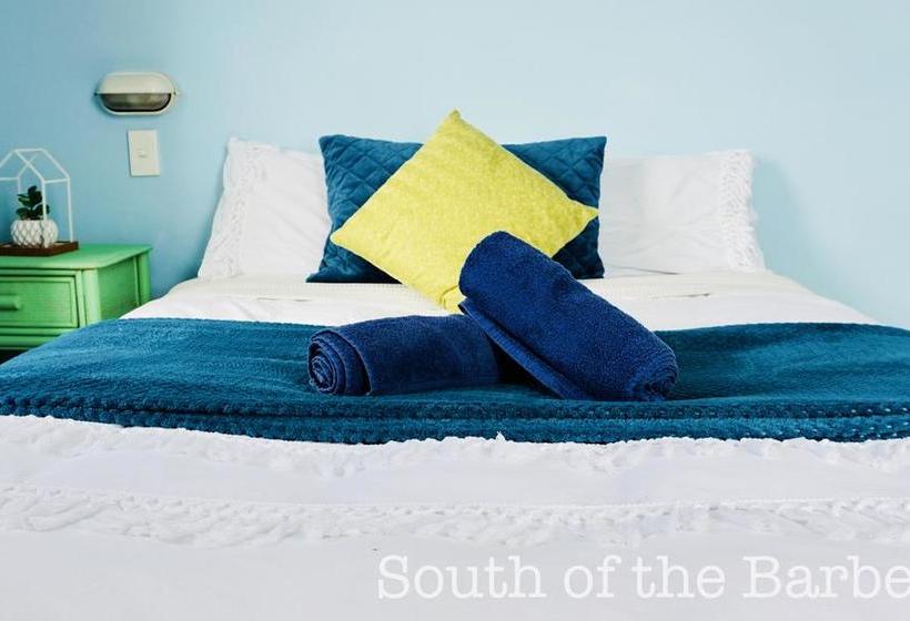 South Of The Barber Hostel 19