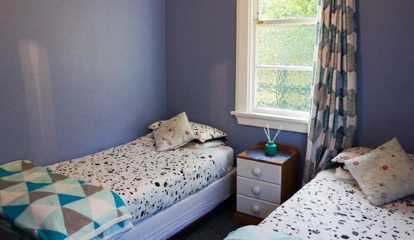 South Of The Barber Hostel 9