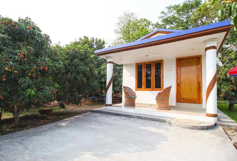 V Resorts Corbett Farmyard Uttarakhand