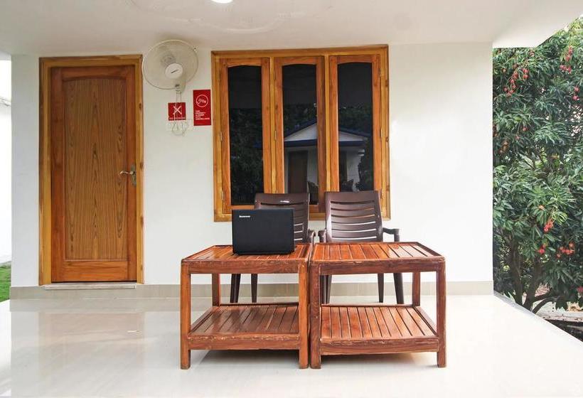 V Resorts Corbett Farmyard 3