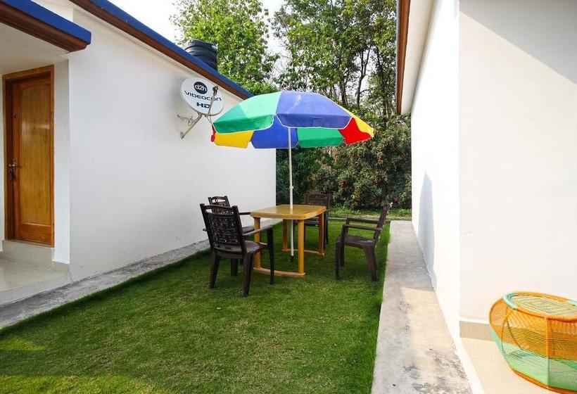 V Resorts Corbett Farmyard 5