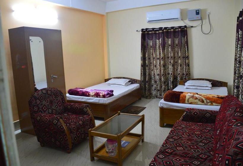 Hotel Kaustav Tezpur Assam