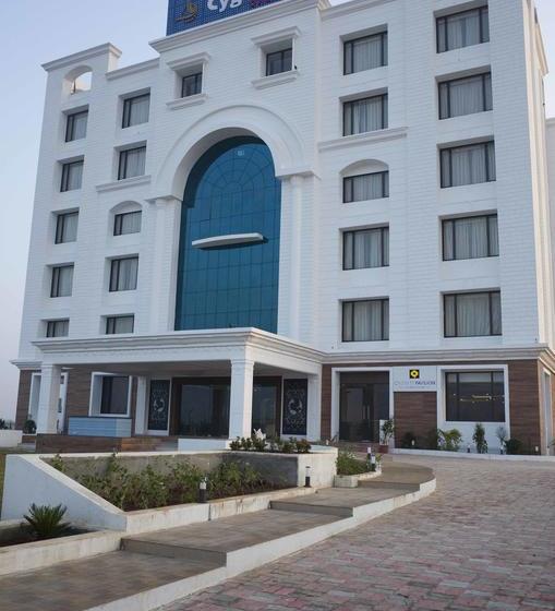 Hotel Cygnett Inn 10