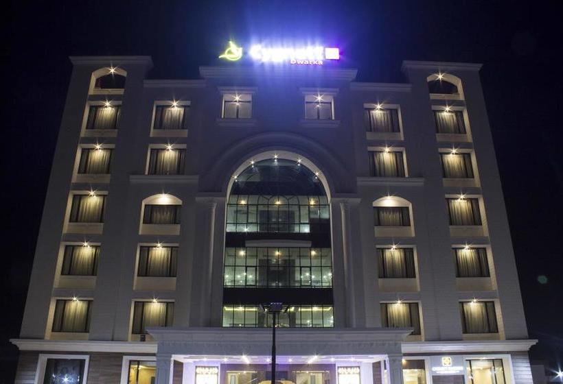 Hotel Cygnett Inn 11