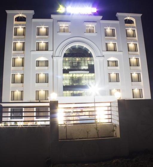 Hotel Cygnett Inn 12