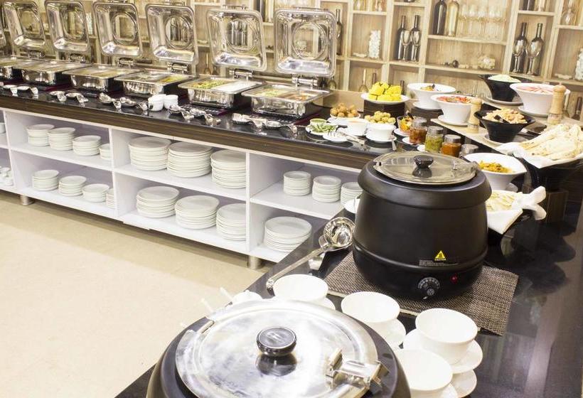 Hotel Cygnett Inn 13