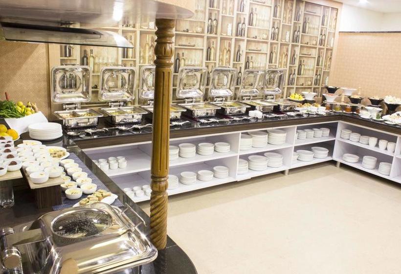 Hotel Cygnett Inn 14