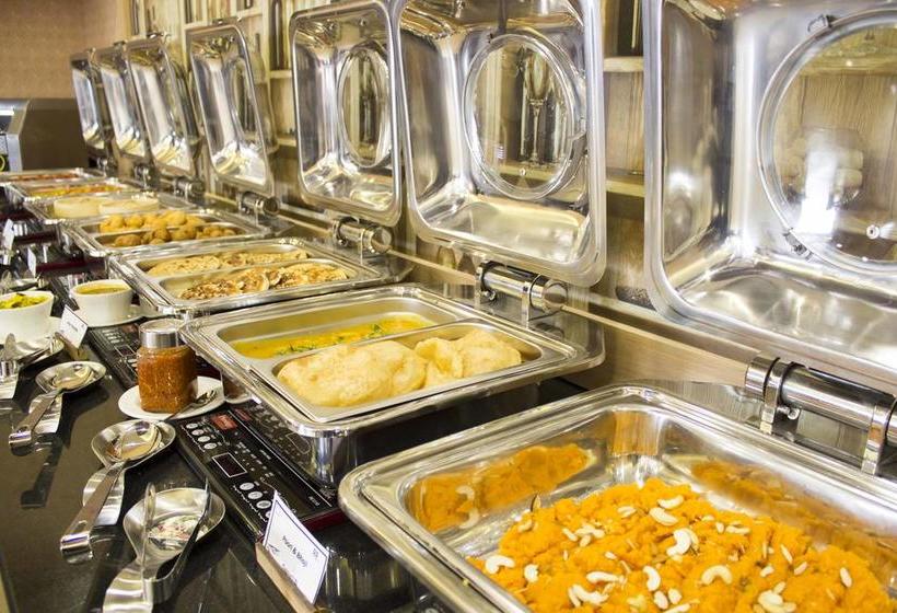 Hotel Cygnett Inn 15