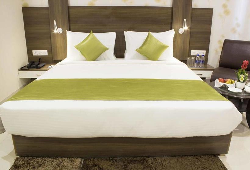 Hotel Cygnett Inn 19