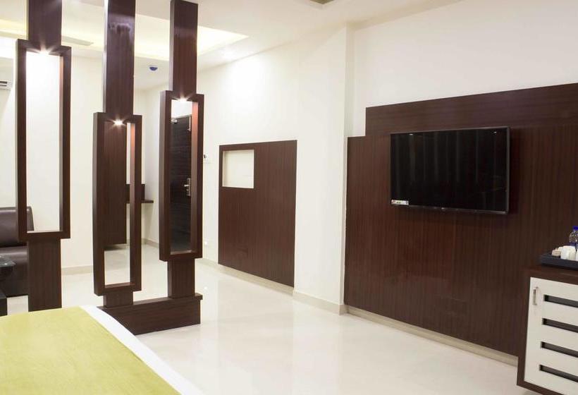 Hotel Cygnett Inn 20