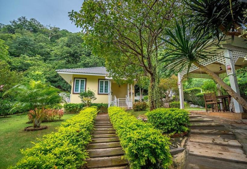 Glory Hill Villas Resort Nong Nam Daeng