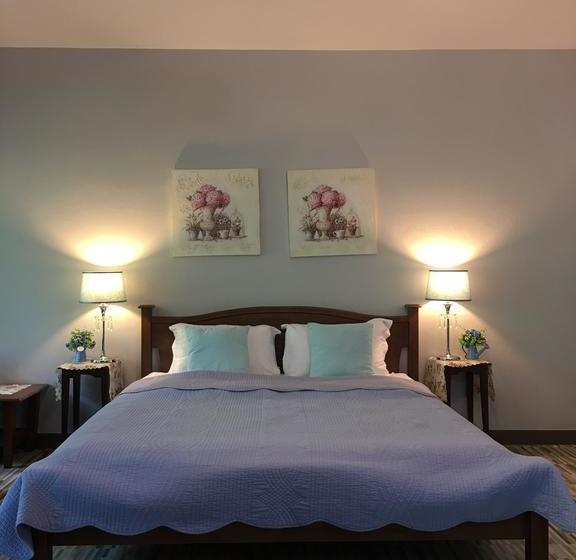 Glory Hill Villas Resort 1