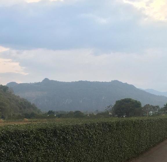 Glory Hill Villas Resort 10