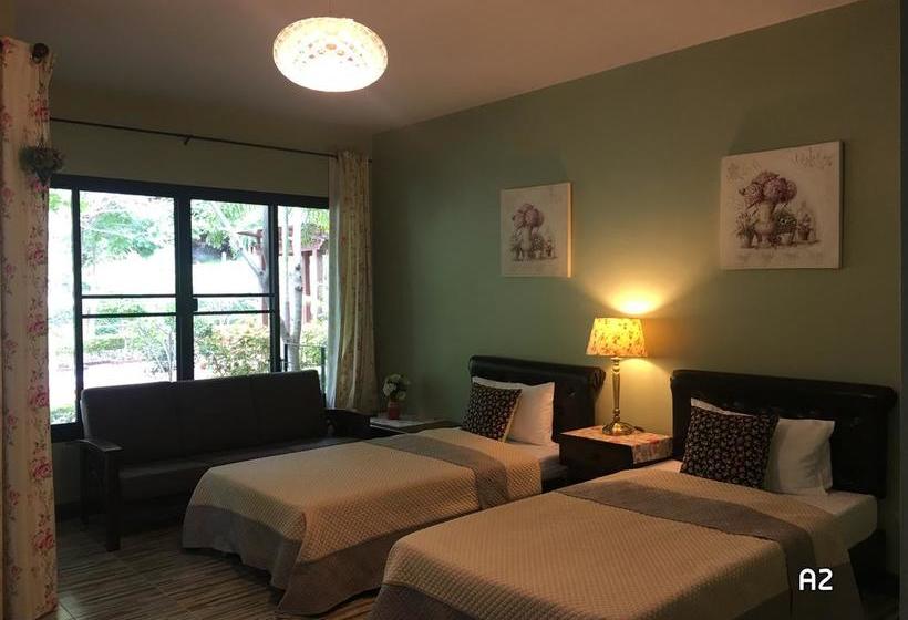 Glory Hill Villas Resort 11