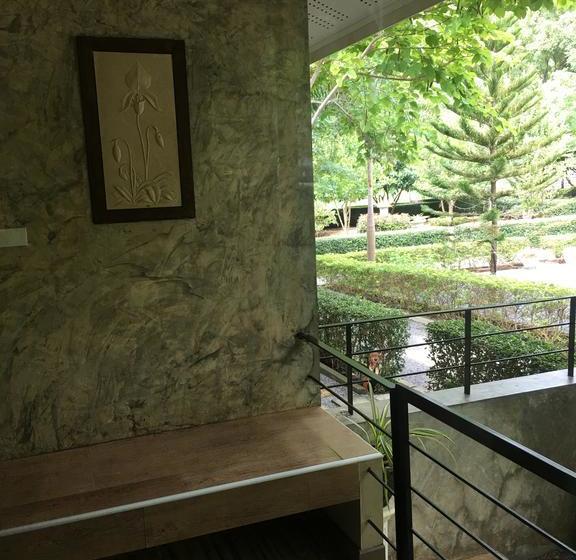 Glory Hill Villas Resort 12