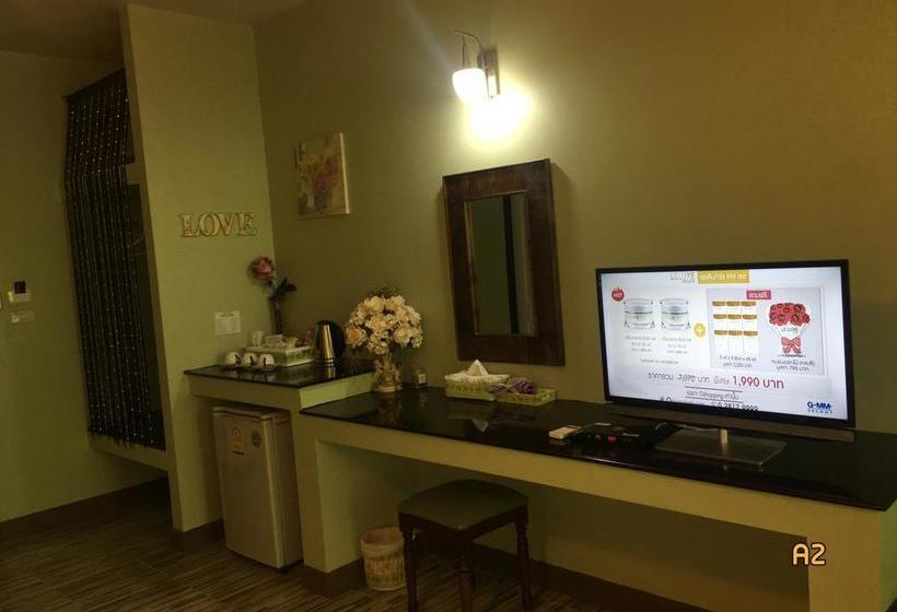 Glory Hill Villas Resort 13