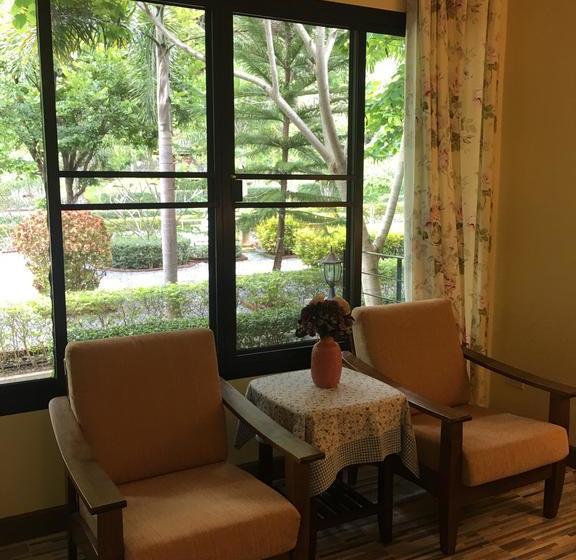 Glory Hill Villas Resort 14