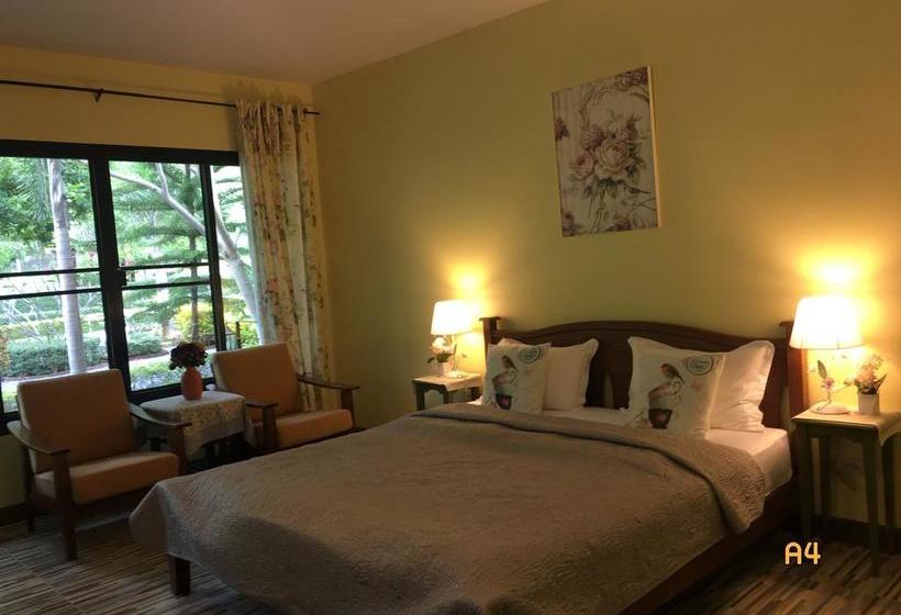 Glory Hill Villas Resort 16