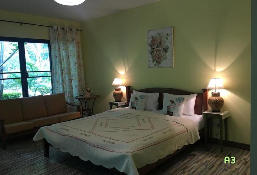 Glory Hill Villas Resort 2