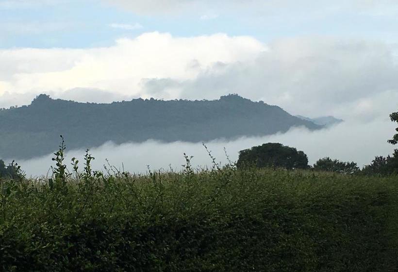 Glory Hill Villas Resort 20